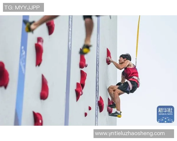 成都攀岩队灵活性引发热议运动员表现与训练方式的深度探讨