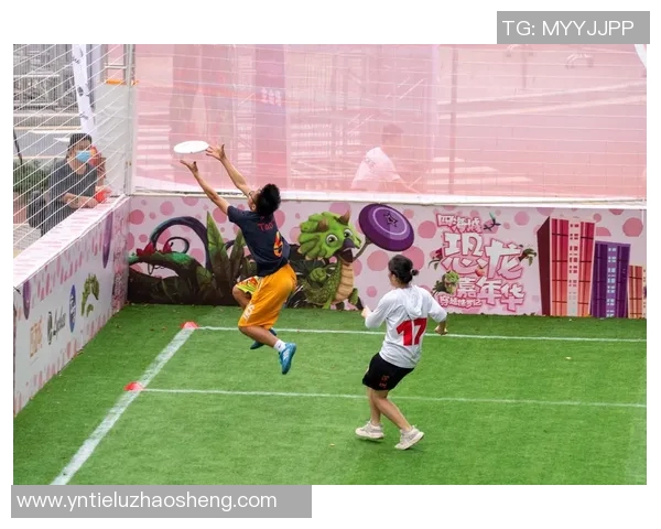 广州飞盘队中路突破新战术解析引领竞技潮流的变革之路