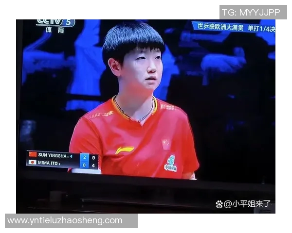 北京乒乓球队在奥运会上的战术表现分析与总结